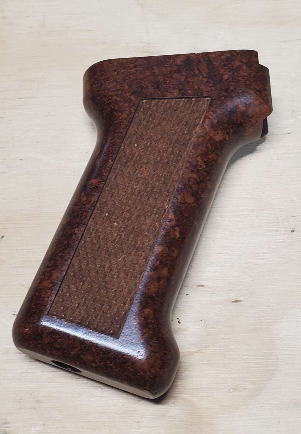 AK Grips, Surplus Slings, & Mag Pouch-img-0