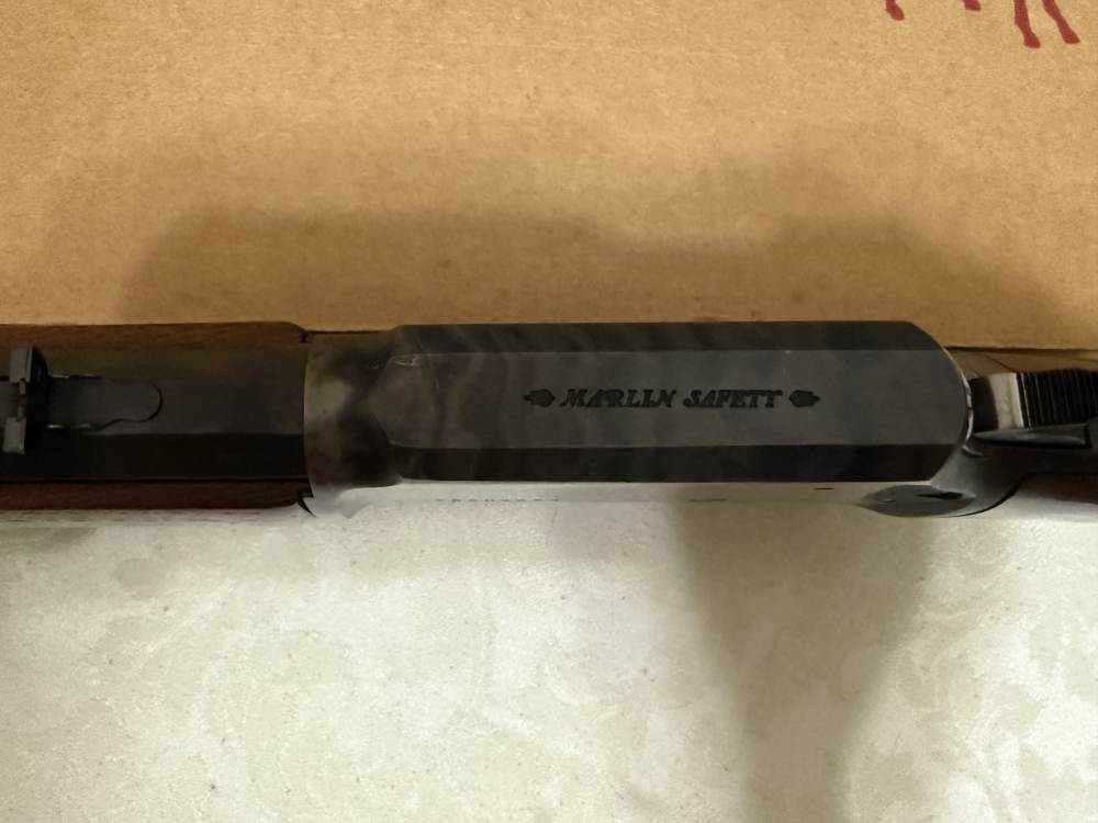Marlin Mod. 1894 Cowboy Competition  .38spl.-img-6
