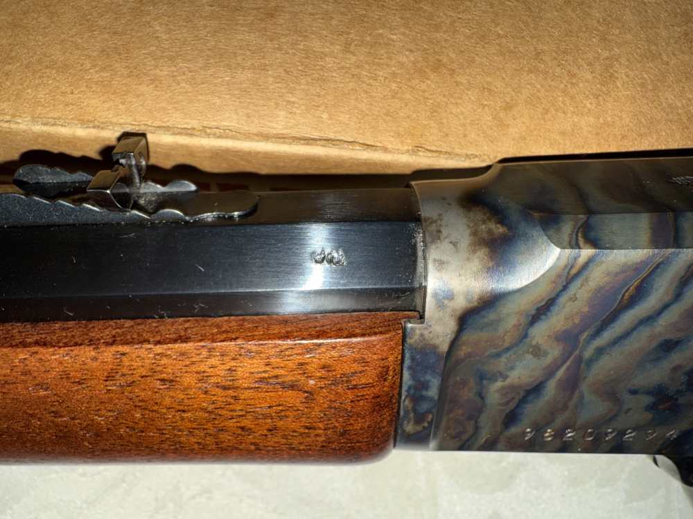 Marlin Mod. 1894 Cowboy Competition  .38spl.-img-5
