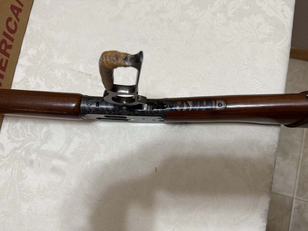 Marlin Mod. 1894 Cowboy Competition  .38spl.-img-8