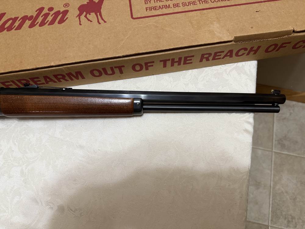 Marlin Mod. 1894 Cowboy Competition  .38spl.-img-2