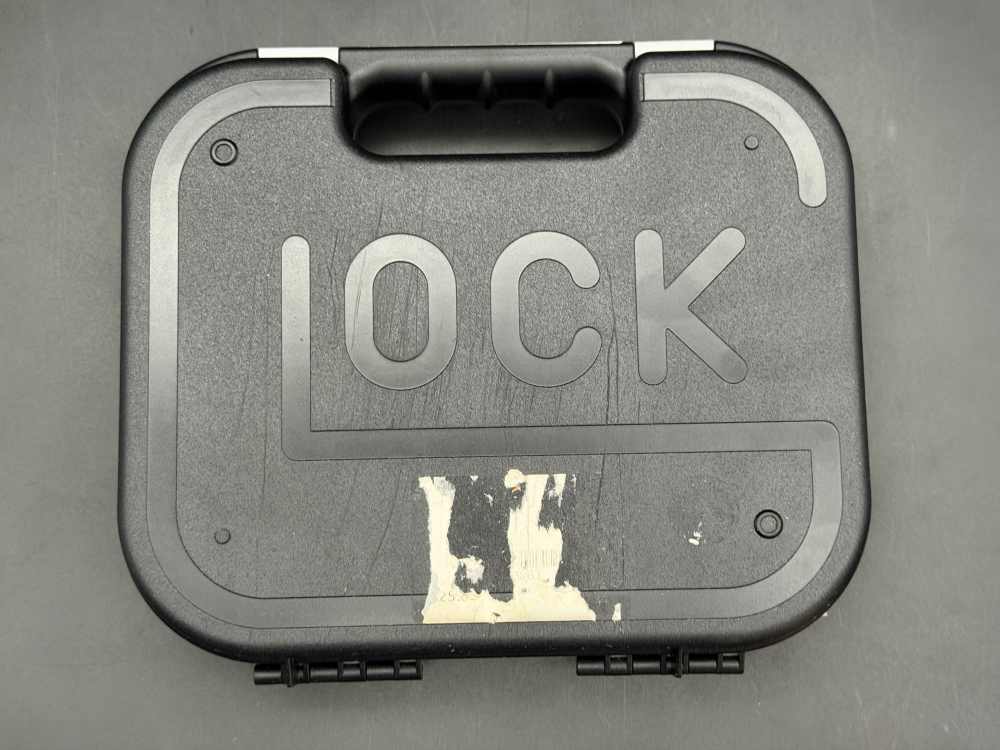Glock G29 29 GEN5 Gen 5 10mm 29 Subcompact Stippled Grip & Box Layaway-img-2