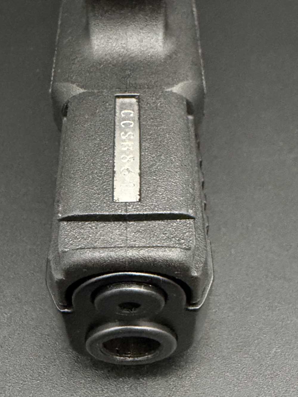 Glock G29 29 GEN5 Gen 5 10mm 29 Subcompact Stippled Grip & Box Layaway-img-20