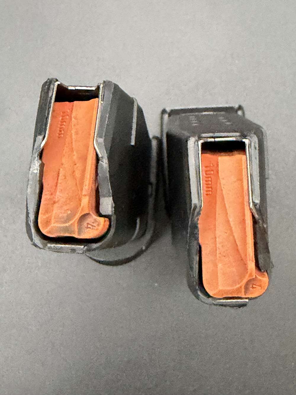 Glock G29 29 GEN5 Gen 5 10mm 29 Subcompact Stippled Grip & Box Layaway-img-31