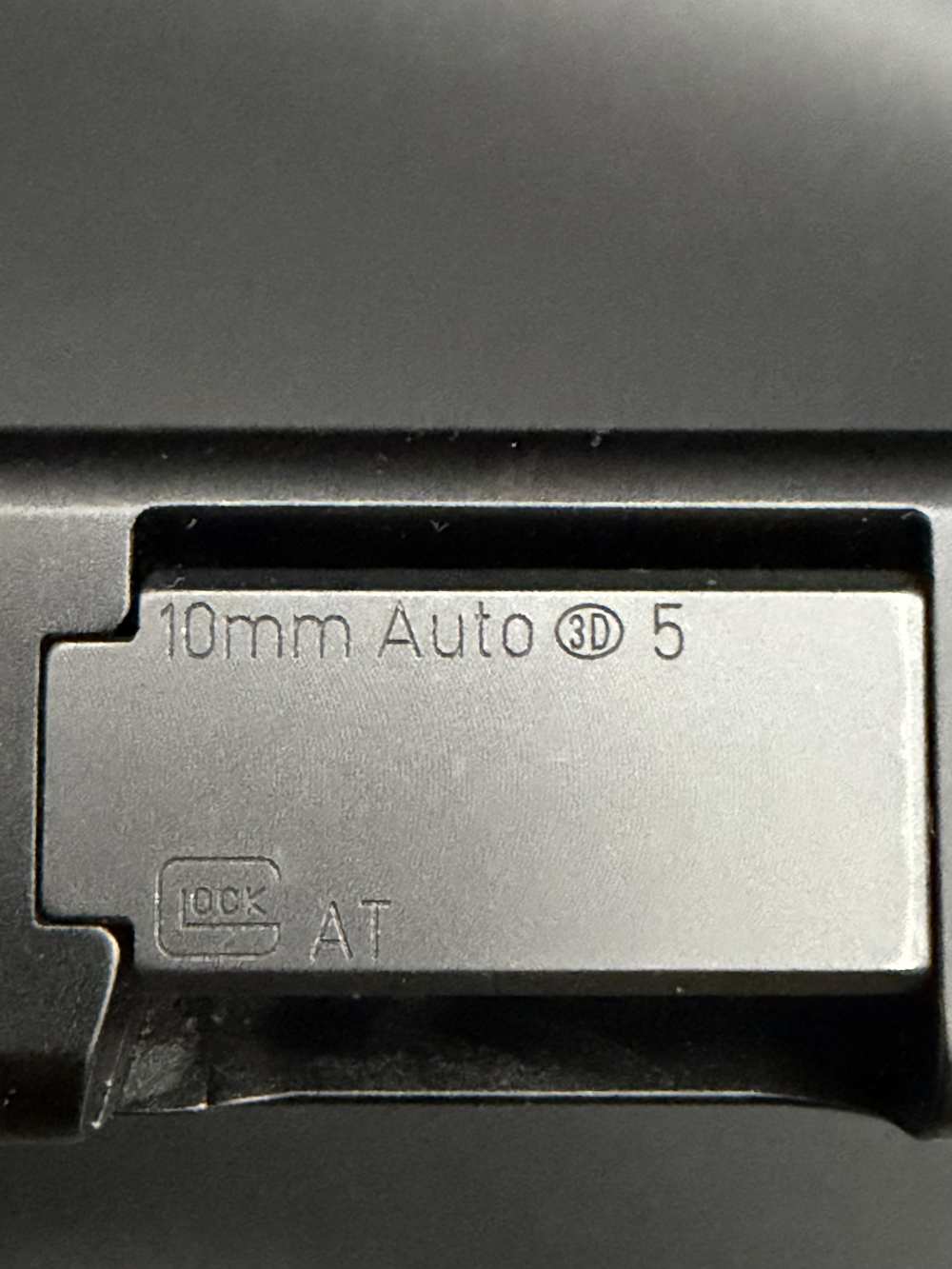 Glock G29 29 GEN5 Gen 5 10mm 29 Subcompact Stippled Grip & Box Layaway-img-25