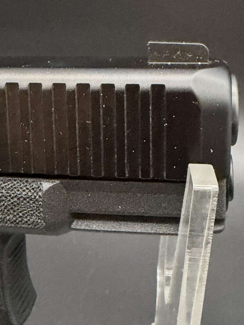 Glock G29 29 GEN5 Gen 5 10mm 29 Subcompact Stippled Grip & Box Layaway-img-8