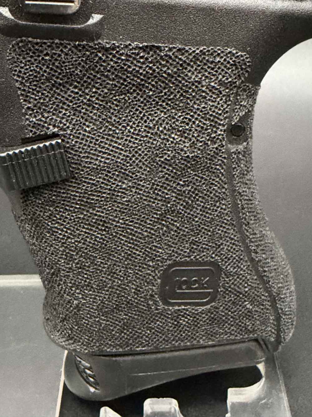 Glock G29 29 GEN5 Gen 5 10mm 29 Subcompact Stippled Grip & Box Layaway-img-13