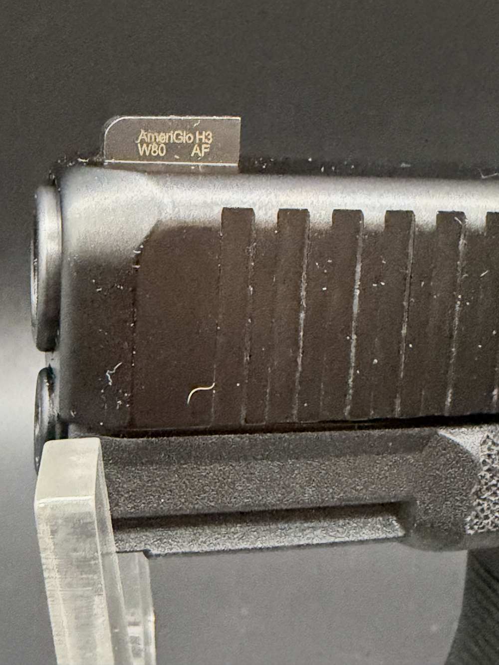Glock G29 29 GEN5 Gen 5 10mm 29 Subcompact Stippled Grip & Box Layaway-img-10