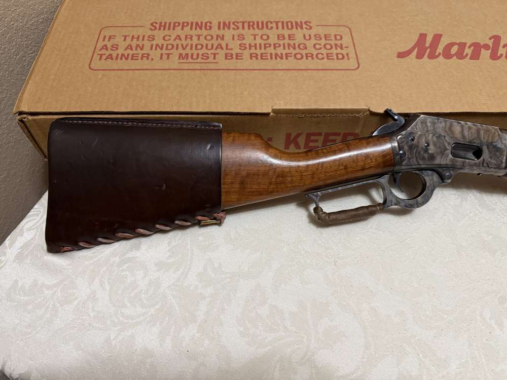 Marlin Mod.1894 Cowboy Competition .38spl. -img-7