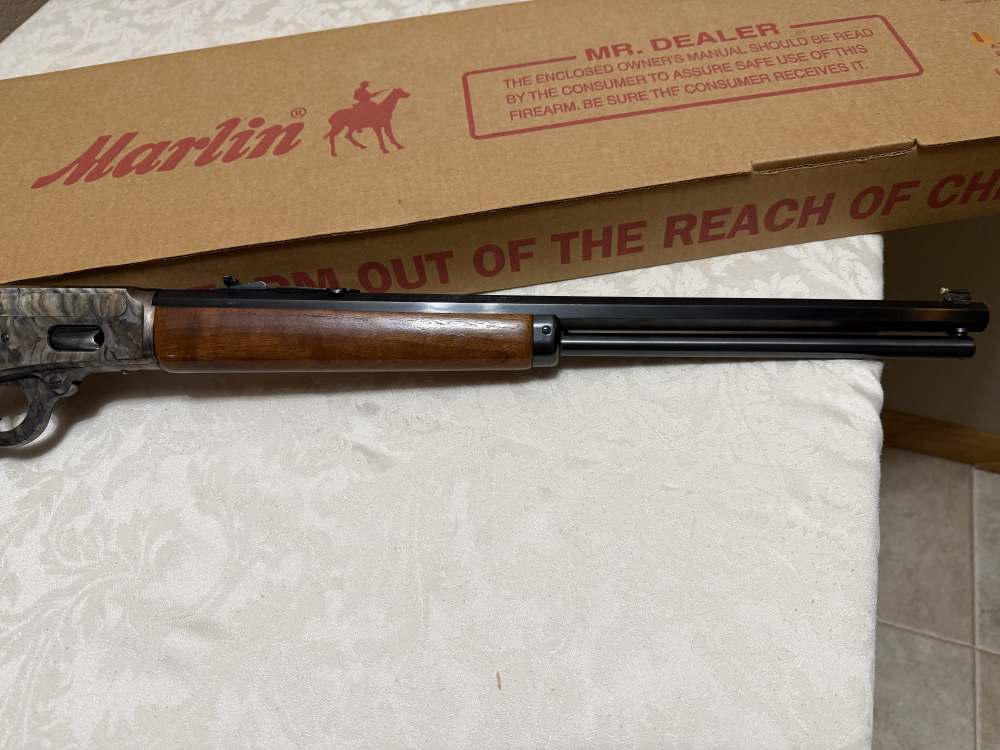 Marlin Mod.1894 Cowboy Competition .38spl. -img-8