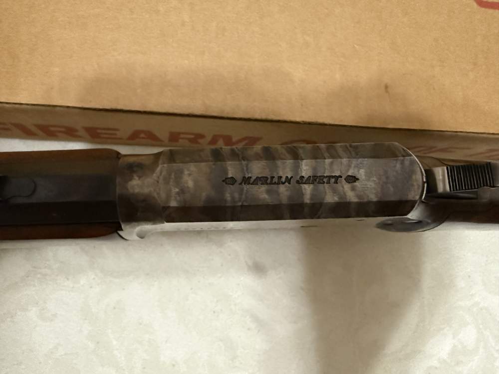 Marlin Mod.1894 Cowboy Competition .38spl. -img-3
