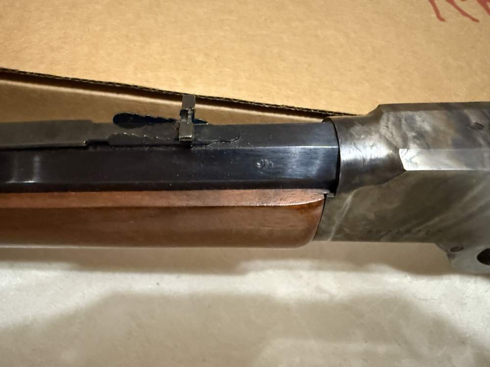 Marlin Mod.1894 Cowboy Competition .38spl. -img-4