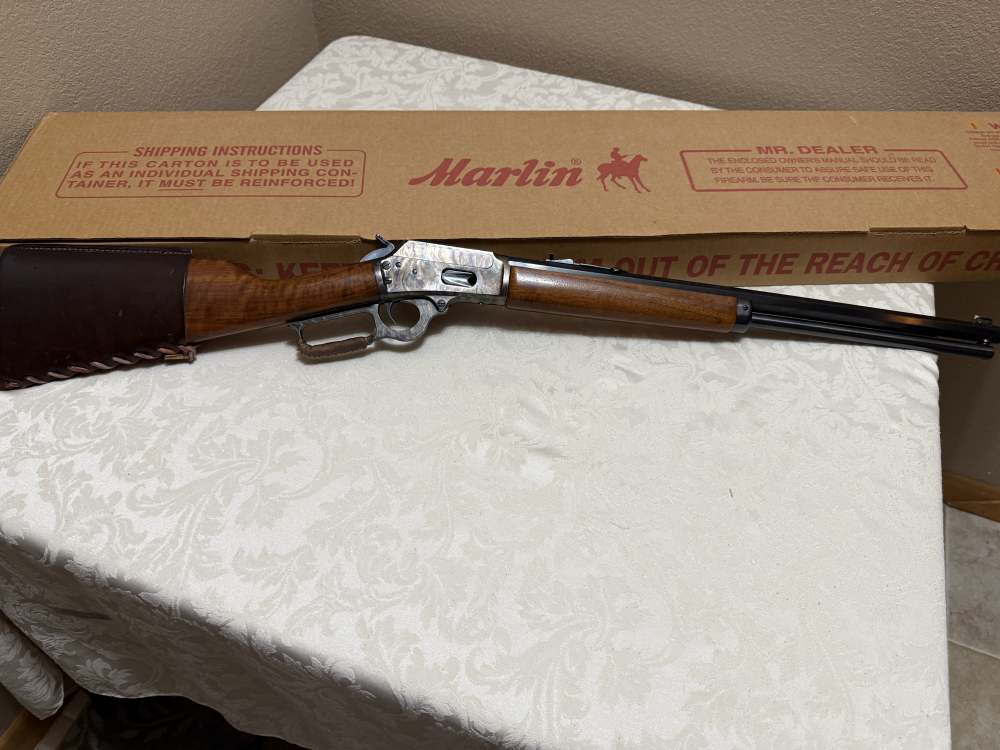 Marlin Mod.1894 Cowboy Competition .38spl. -img-6