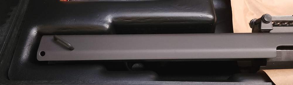 MINT STUNNER Barrett 13316 82A1 50BMG M82A1 50 BMG 29" Black Layaway NEW-img-18