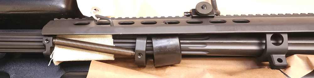 MINT STUNNER Barrett 13316 82A1 50BMG M82A1 50 BMG 29" Black Layaway NEW-img-8