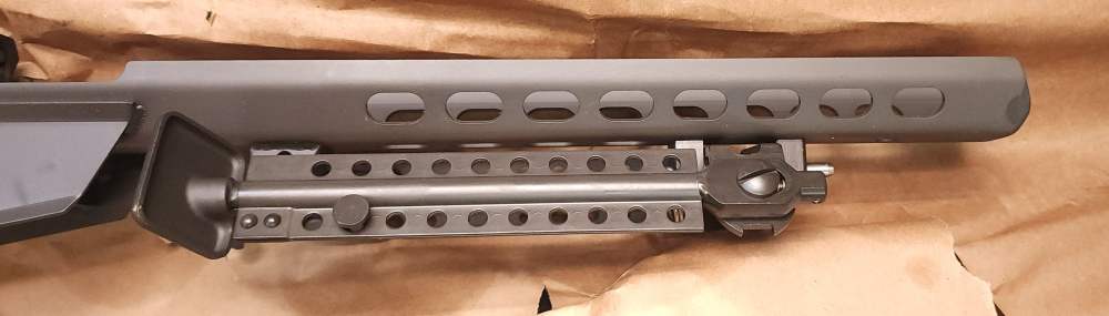 MINT STUNNER Barrett 13316 82A1 50BMG M82A1 50 BMG 29" Black Layaway NEW-img-30