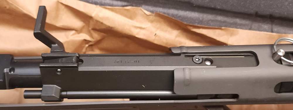 MINT STUNNER Barrett 13316 82A1 50BMG M82A1 50 BMG 29" Black Layaway NEW-img-32