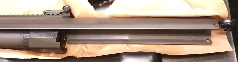 MINT STUNNER Barrett 13316 82A1 50BMG M82A1 50 BMG 29" Black Layaway NEW-img-10