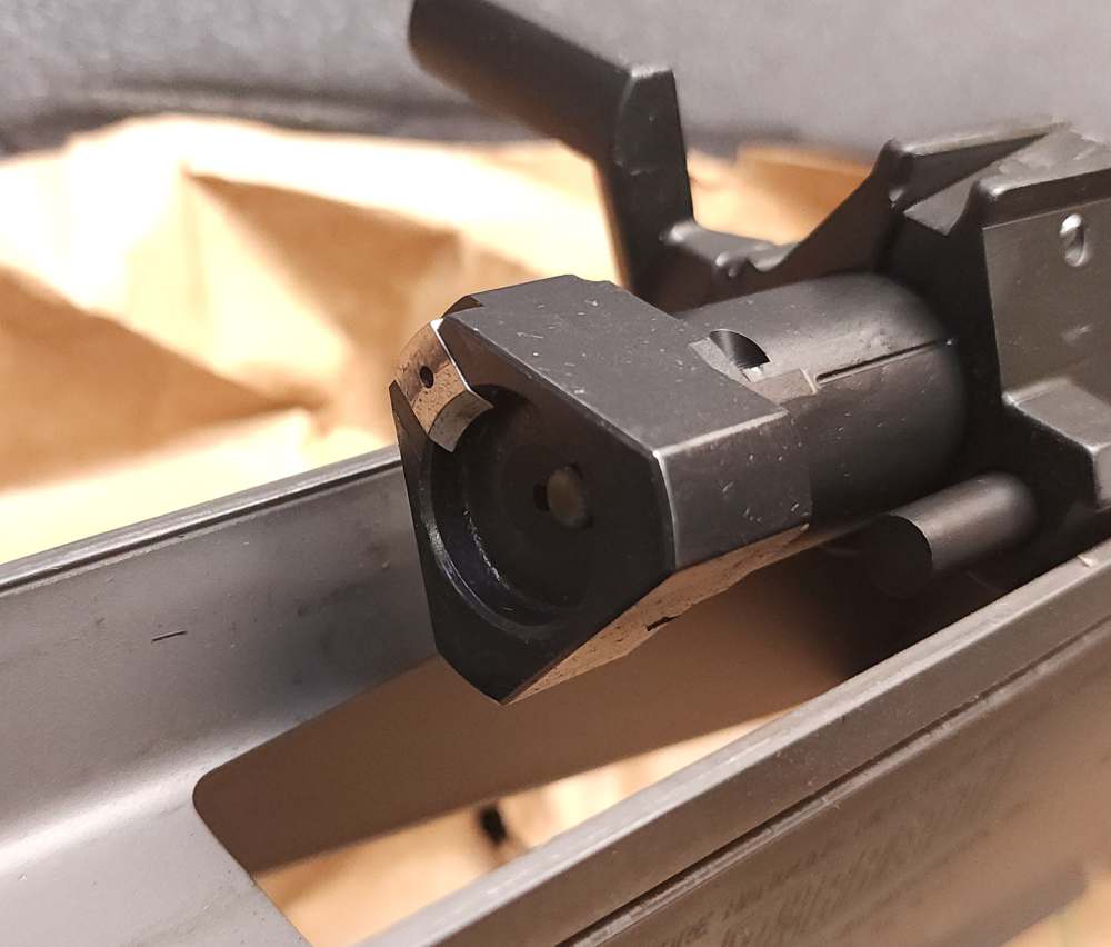MINT STUNNER Barrett 13316 82A1 50BMG M82A1 50 BMG 29" Black Layaway NEW-img-31