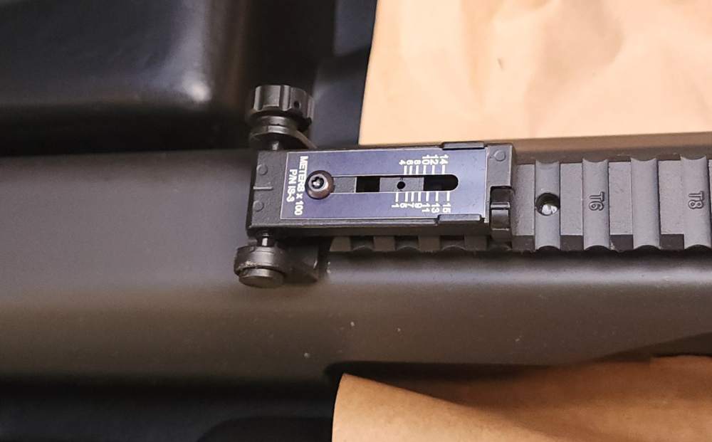 MINT STUNNER Barrett 13316 82A1 50BMG M82A1 50 BMG 29" Black Layaway NEW-img-23