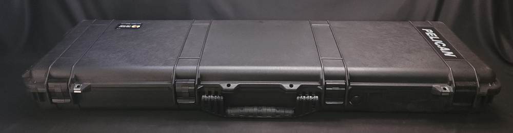 MINT STUNNER Barrett 13316 82A1 50BMG M82A1 50 BMG 29" Black Layaway NEW-img-5