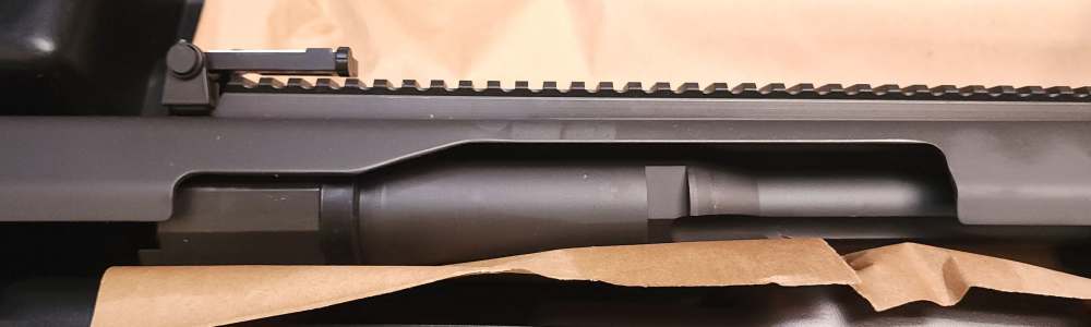 MINT STUNNER Barrett 13316 82A1 50BMG M82A1 50 BMG 29" Black Layaway NEW-img-19
