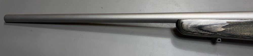 Tikka M695, 300 Win Mag, 24", Stainless & Laminate-img-5