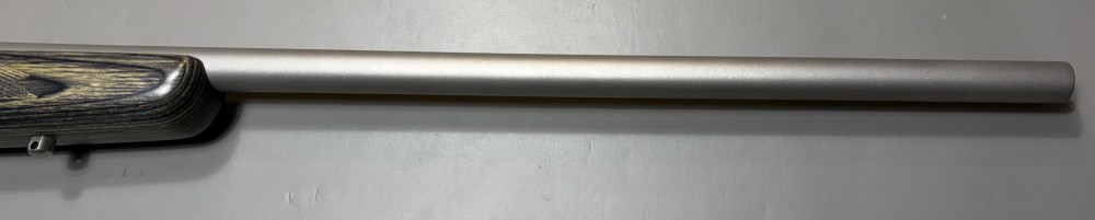 Tikka M695, 300 Win Mag, 24", Stainless & Laminate-img-4