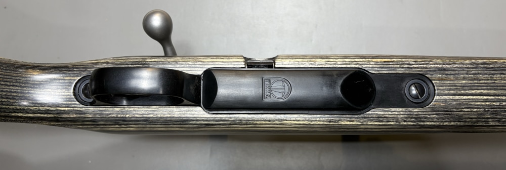Tikka M695, 300 Win Mag, 24", Stainless & Laminate-img-11