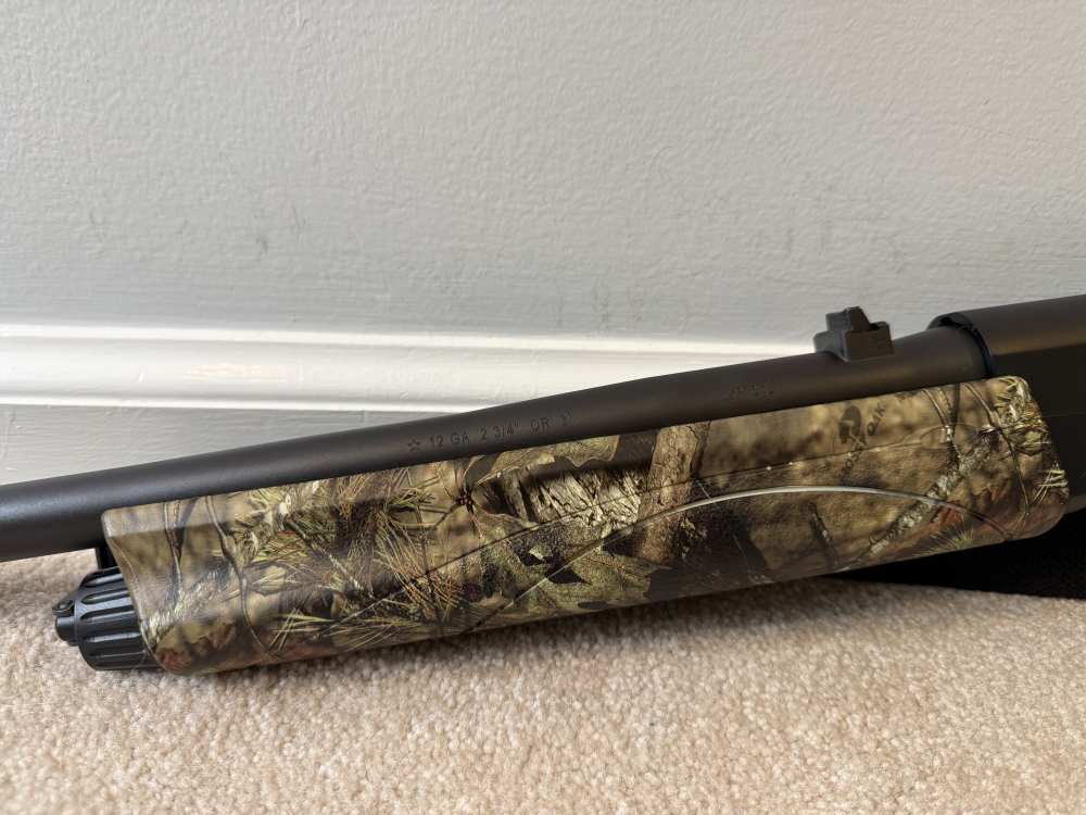 Remington V3 Field Sport 18.5” RS MOBUC-img-9