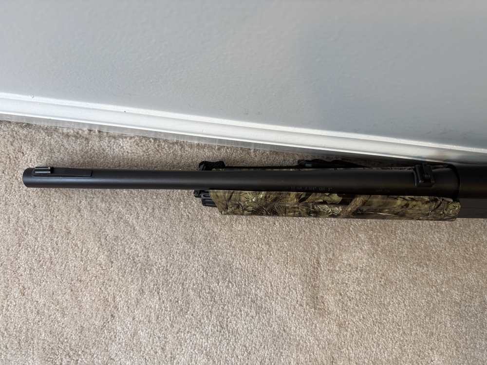 Remington V3 Field Sport 18.5” RS MOBUC-img-14
