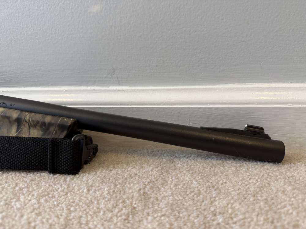 Remington V3 Field Sport 18.5” RS MOBUC-img-4