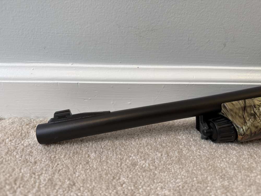 Remington V3 Field Sport 18.5” RS MOBUC-img-10