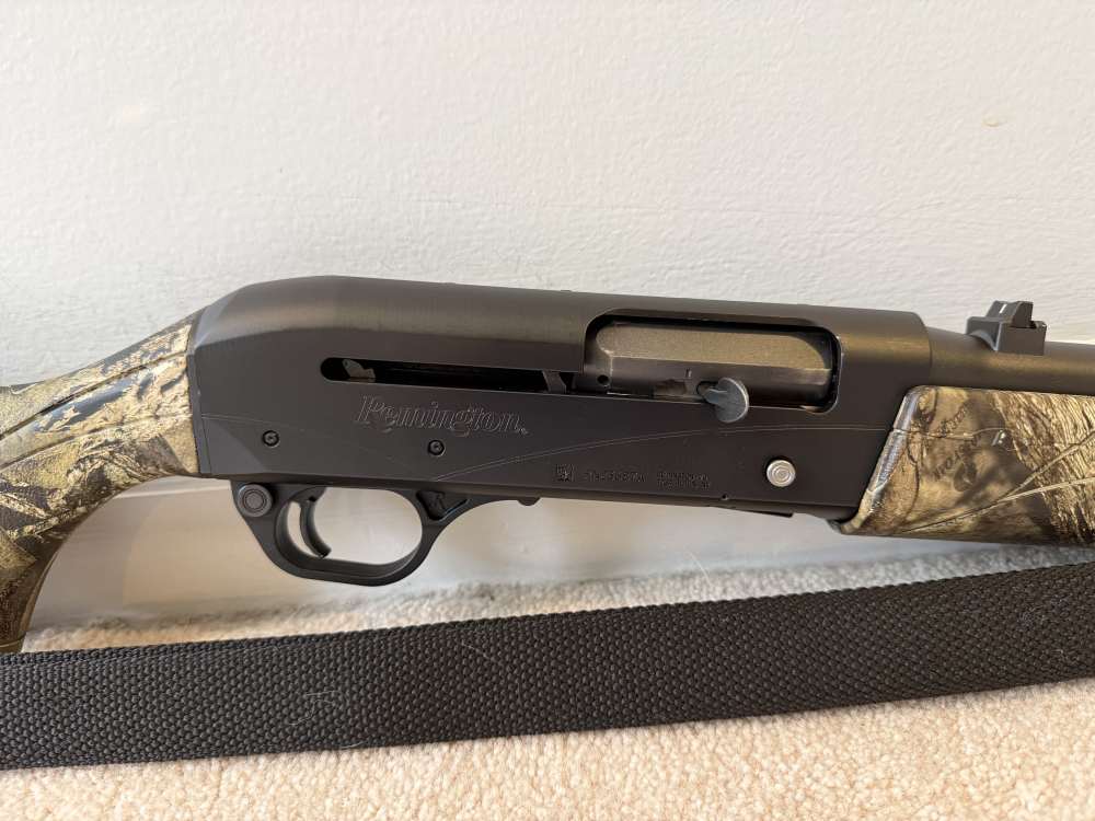 Remington V3 Field Sport 18.5” RS MOBUC-img-2