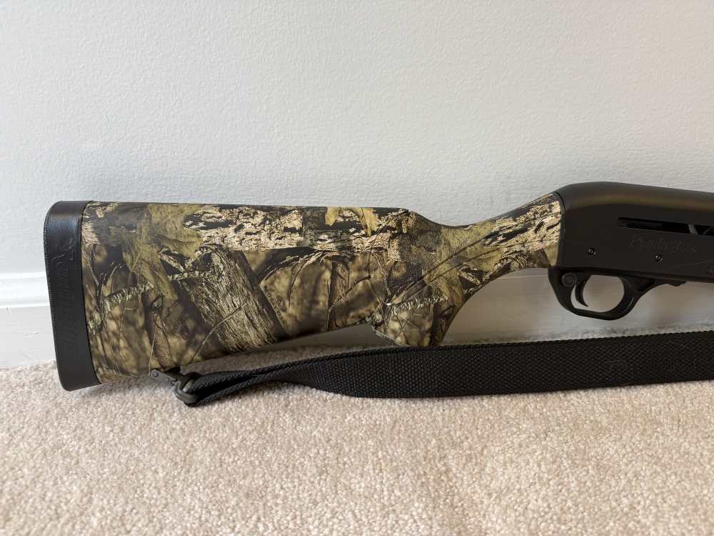 Remington V3 Field Sport 18.5” RS MOBUC-img-1