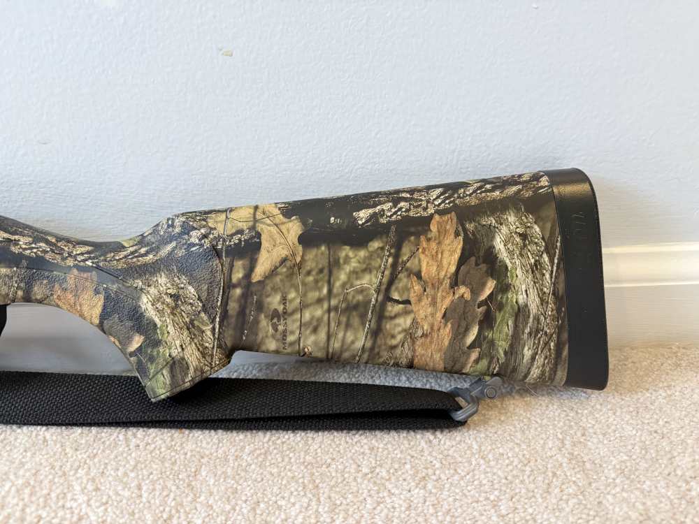 Remington V3 Field Sport 18.5” RS MOBUC-img-7