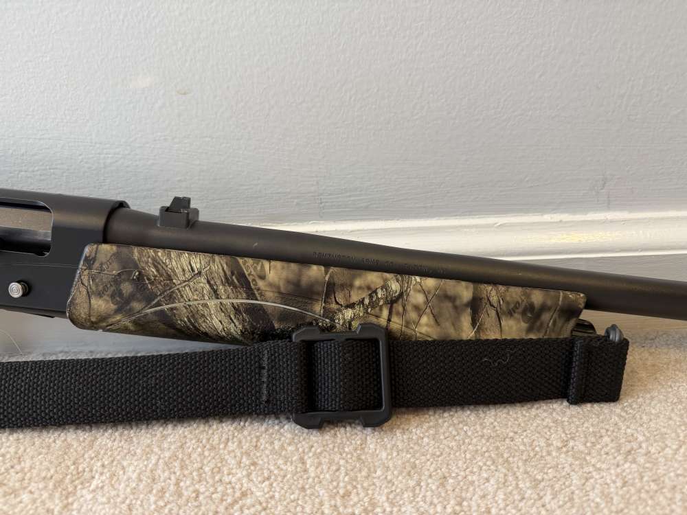 Remington V3 Field Sport 18.5” RS MOBUC-img-3
