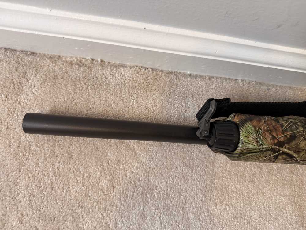 Remington V3 Field Sport 18.5” RS MOBUC-img-18