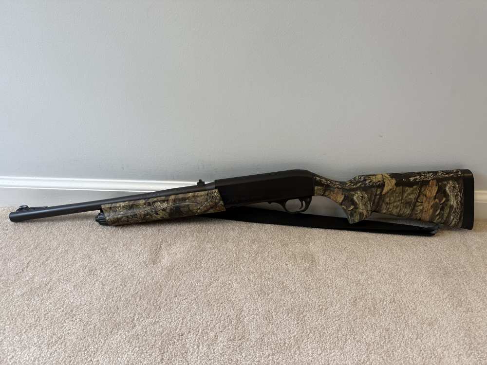 Remington V3 Field Sport 18.5” RS MOBUC-img-6