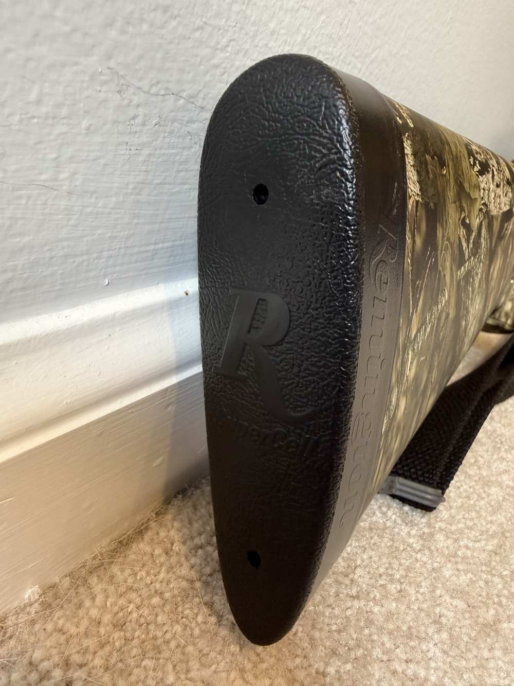 Remington V3 Field Sport 18.5” RS MOBUC-img-5