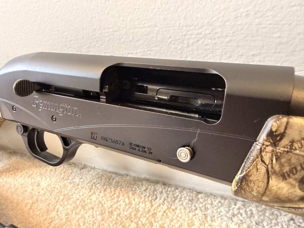 Remington V3 Field Sport 18.5” RS MOBUC-img-20