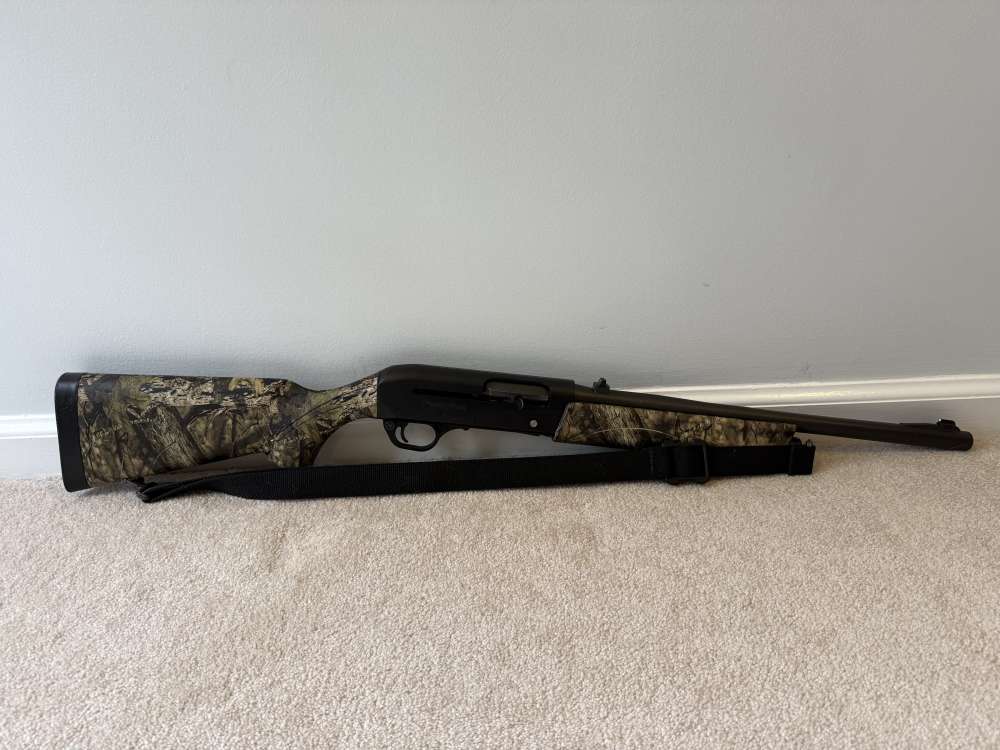 Remington V3 Field Sport 18.5” RS MOBUC-img-0