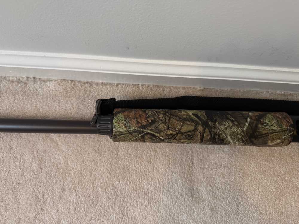 Remington V3 Field Sport 18.5” RS MOBUC-img-17