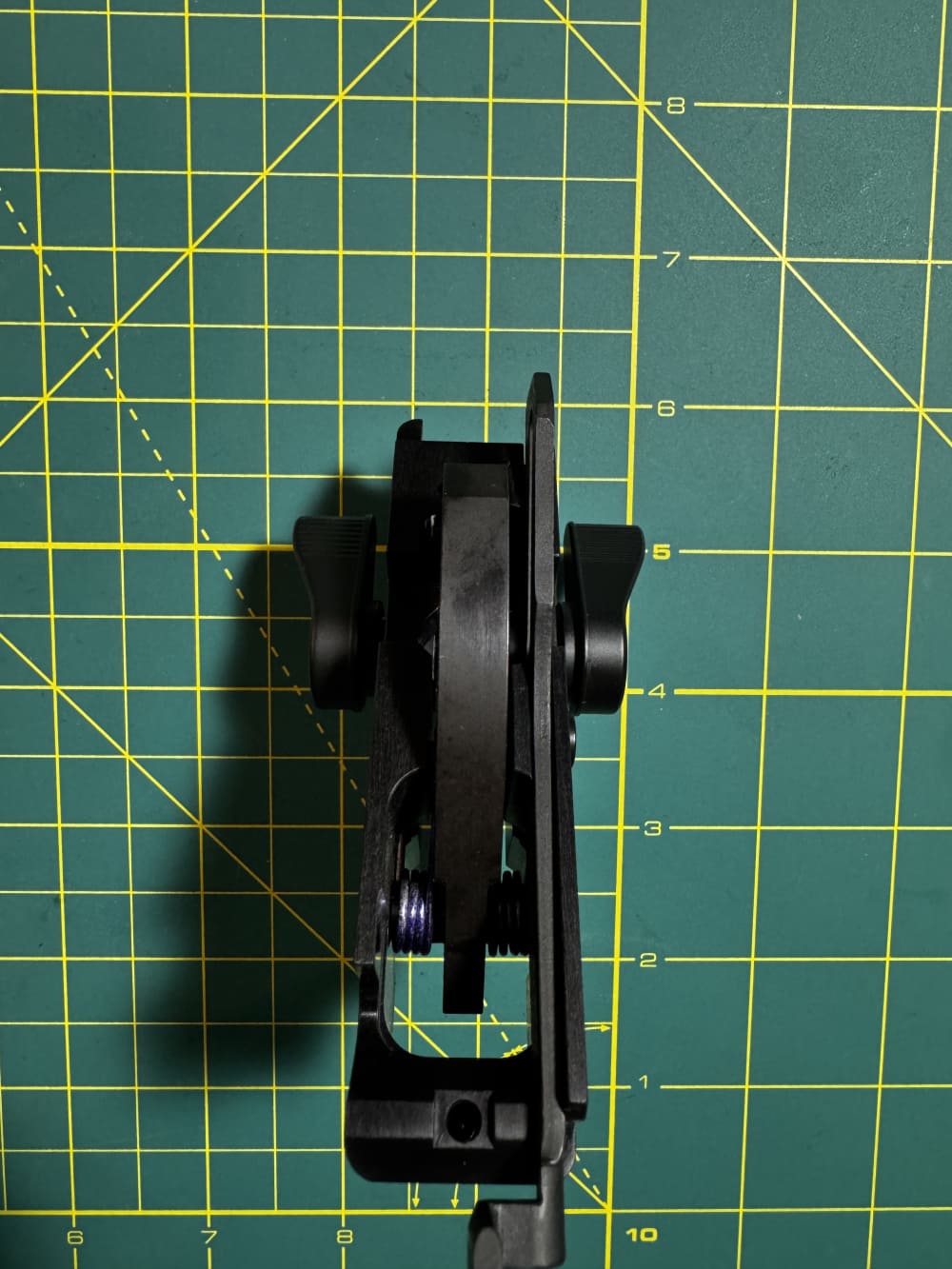 HK 91/93/MP5 Binary trigger / Franklin Armory BFSlll -img-1