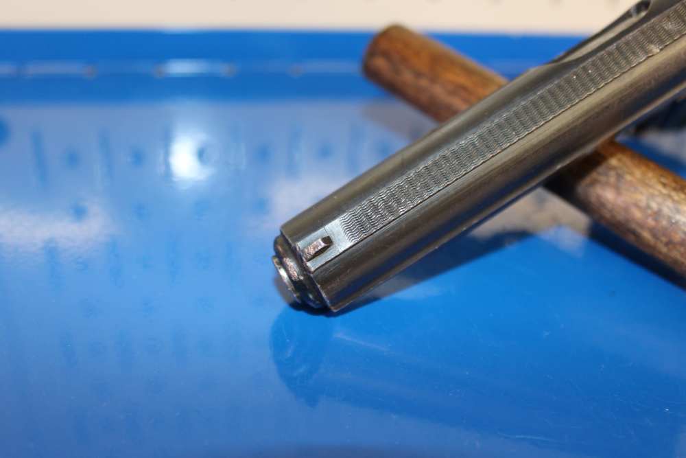 Walther PP (Police Eagle F) - 32 ACP - 1944 - WWII - Less than 5,000 - Rare-img-24