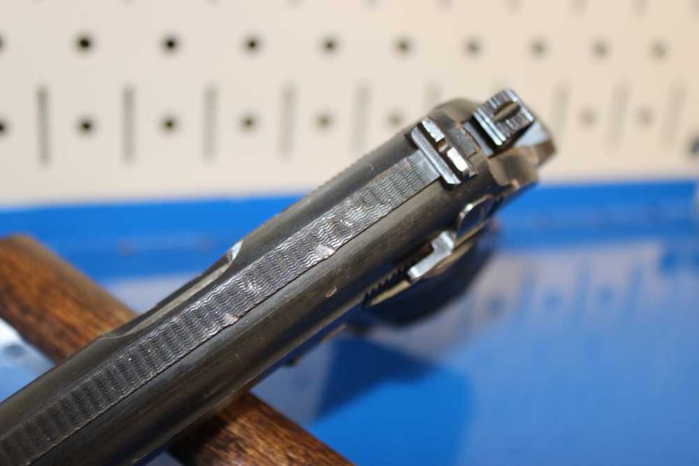 Walther PP (Police Eagle F) - 32 ACP - 1944 - WWII - Less than 5,000 - Rare-img-22