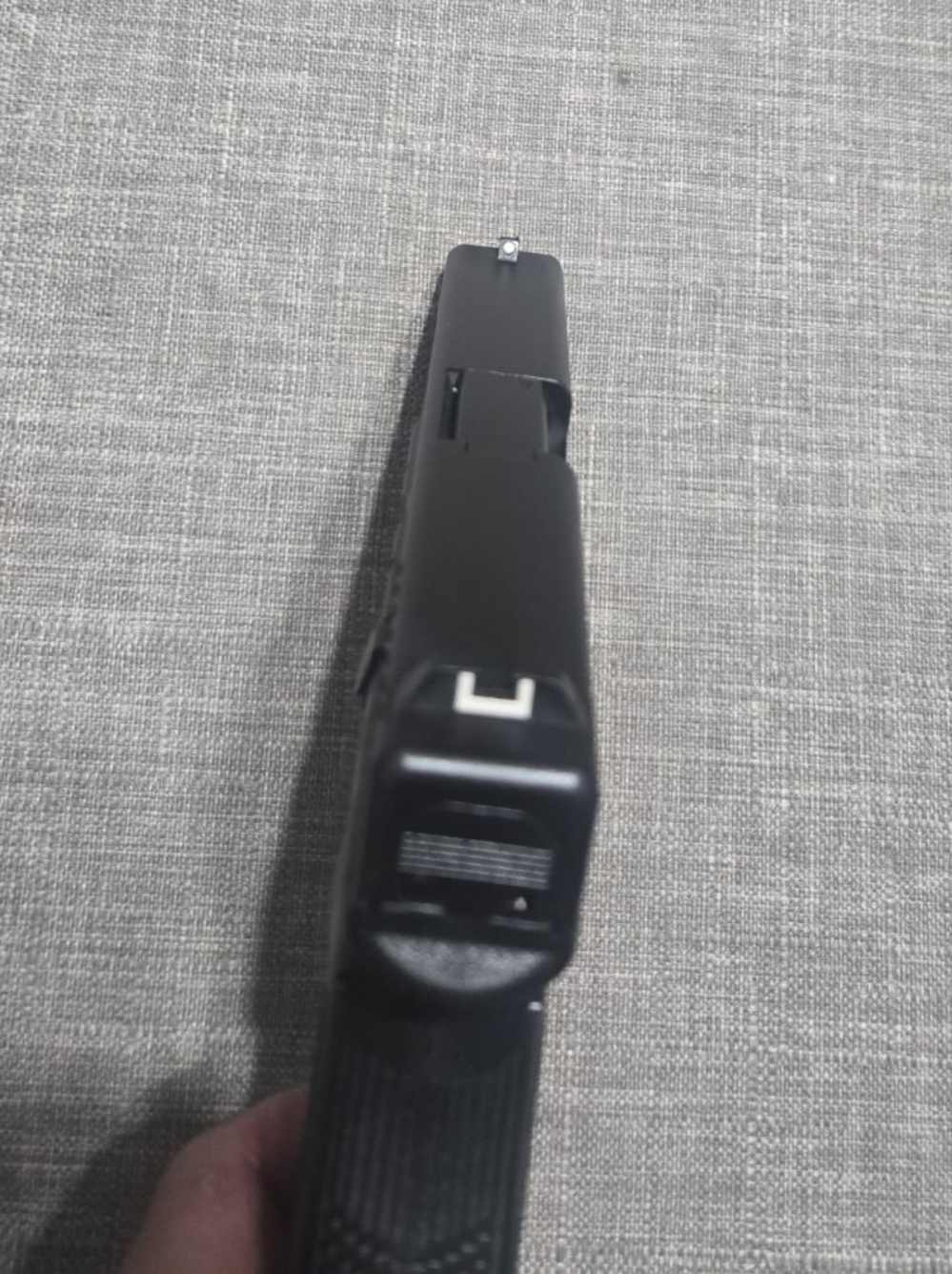 Glock 23 Gen 3 .40 S&W-img-1
