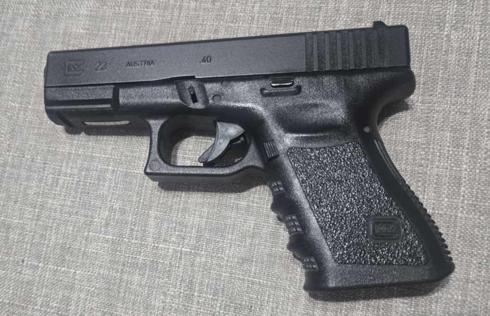 Glock 23 Gen 3 .40 S&W-img-3
