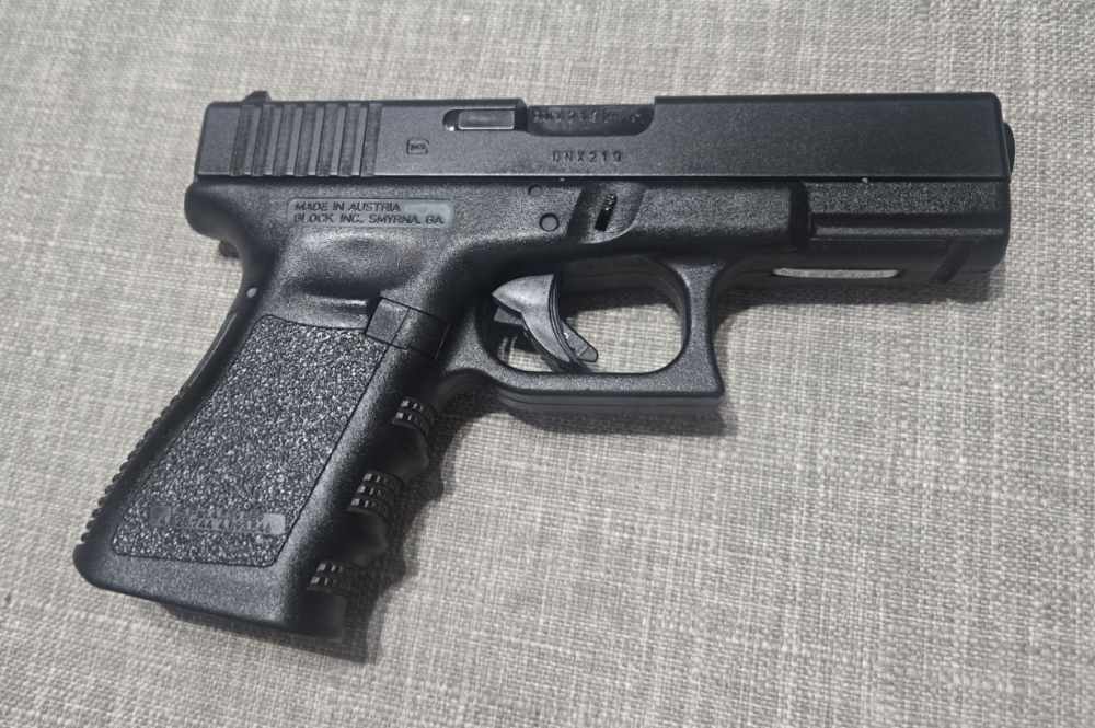 Glock 23 Gen 3 .40 S&W-img-2