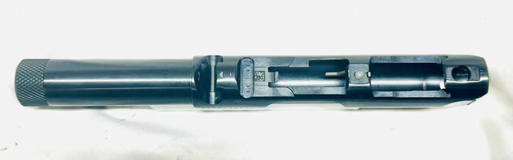 Ruger Mark IV .22lr MK IV upper barrel threaded NO RES! free ship!-img-4